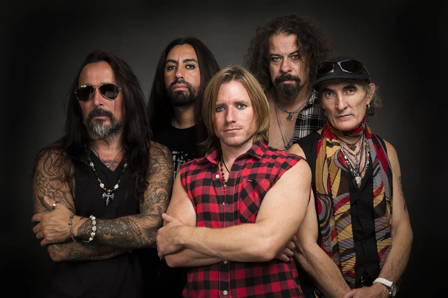 Entrevistamos a Mariano Bunge de FREEDOMLOST: "Es nuestro momento de consagrar el material que nos ha venido acompañando este último año"