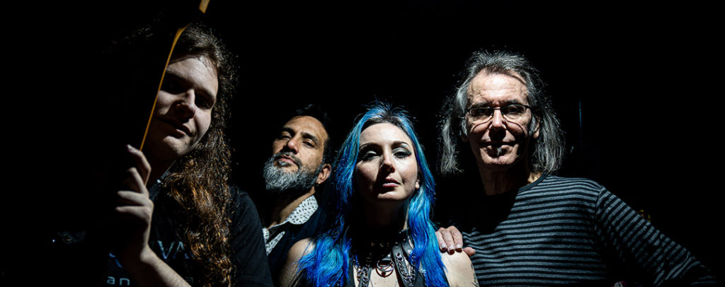 PRESTO VIVACE en vivo en Buenos Aires: “Más vigentes que nunca”