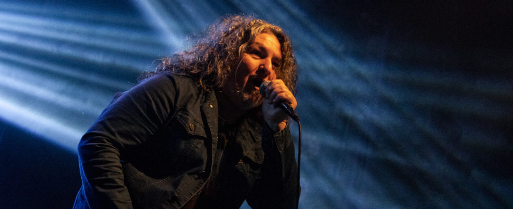 RENACER en vivo en Buenos Aires: “Crónicas en vivo, 22 años juntos”