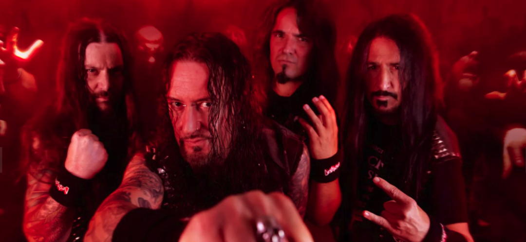 Entrevistamos a Martín Furia de DESTRUCTION: "Hacer lo que a uno le gusta es el mejor trabajo del mundo...más si eso es tocar Thrash Metal"