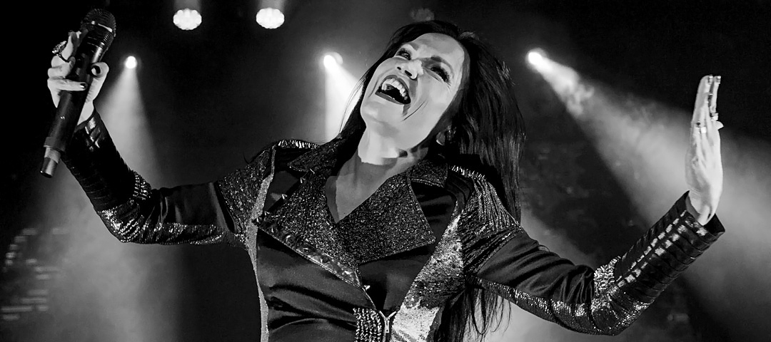 TARJA TURUNEN en vivo en Argentina: "Cuando la realidad supera lo imaginado"