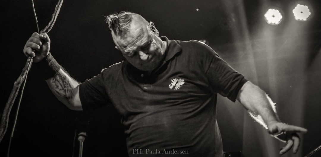 Hasta siempre Ricardo Iorio