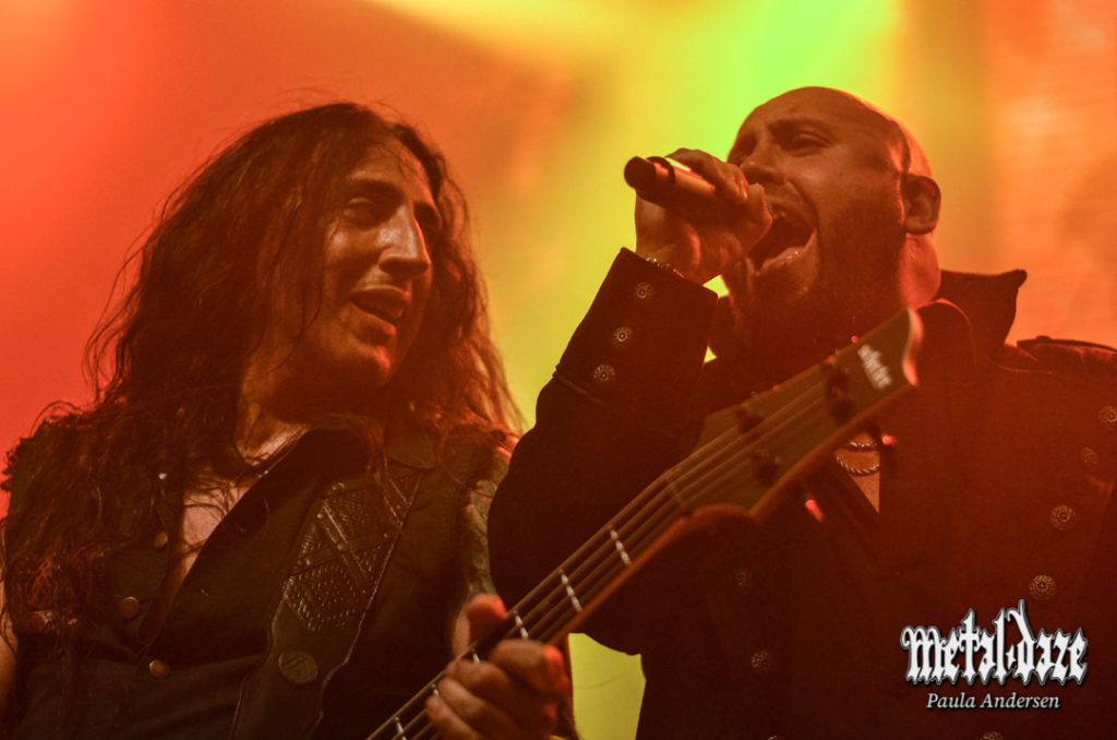 AZEROTH en vivo en Buenos Aires: “No apto para tibios”