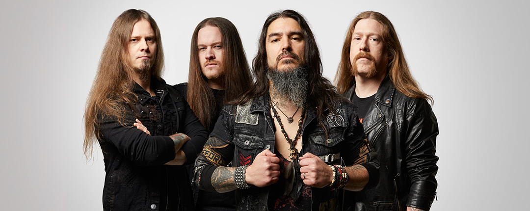 Entrevistamos a Robb Flynn de MACHINE HEAD: "Queremos ser los BEATLES del metal"