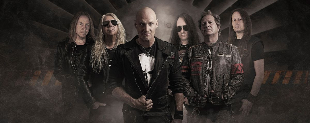 Entrevistamos a Tom Naumann de PRIMAL FEAR: “La música te toca: tus sentimientos, tu corazón; realmente puede afectar tu vida"