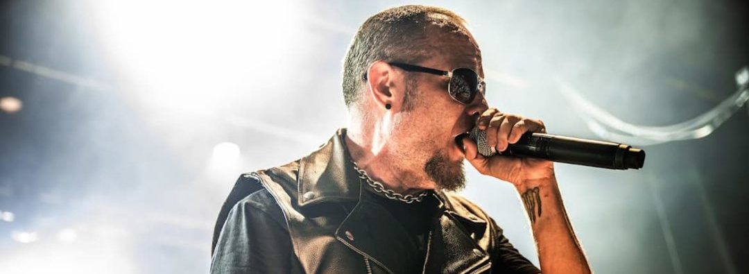 Entrevistamos a Tim "Ripper" Owens: "Me encanta tocar en esas ciudades a las que bandas normalmente no van"