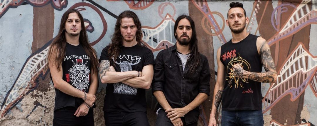 Entrevistamos a Gustavo Radrizzani de AGAINST: "Buscar una identidad y un sonido hace que llegues mejor al público"