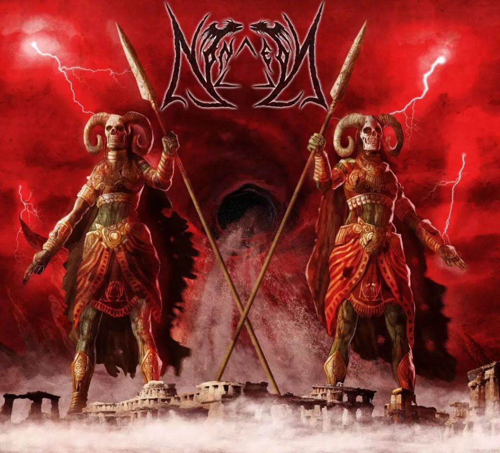 NON AEON – Una Nueva Providencia