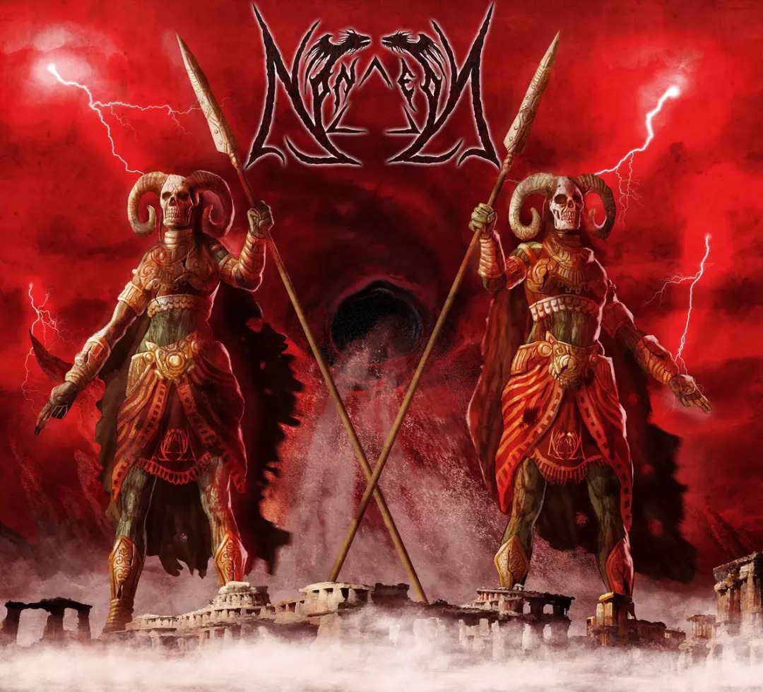 NON AEON - Una Nueva Providencia