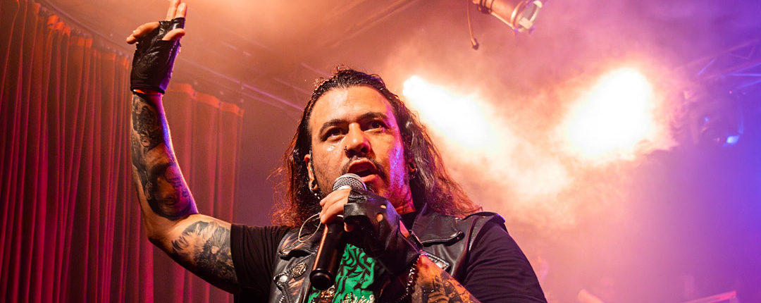 MANIFIESTO en vivo en Buenos Aires: “Un año más en la batalla”