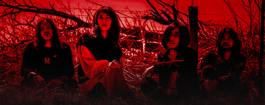 Entrevistamos a Takaakira “Taka” Goto de MONO: "La música me permite ser cien por ciento honesto con mi alma”