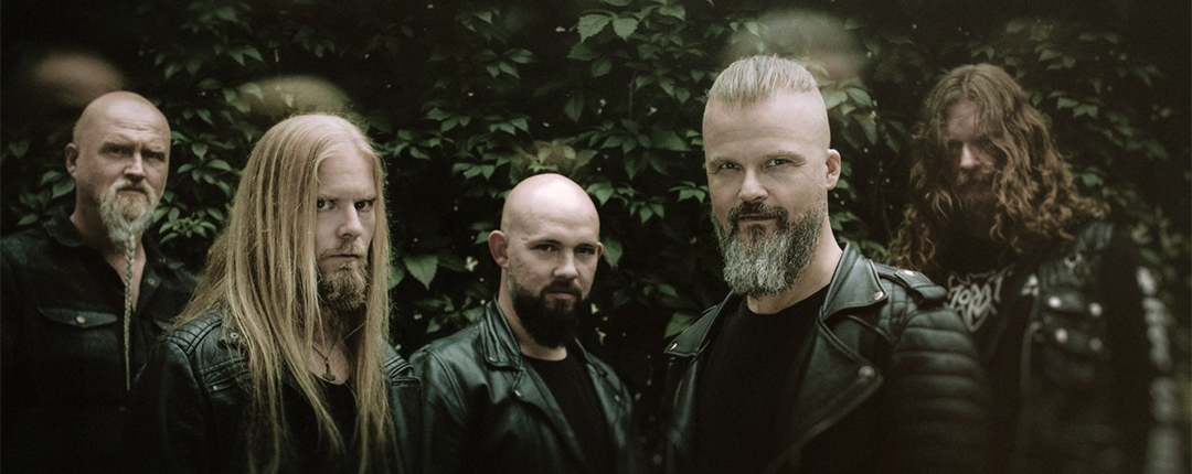 Entrevistamos a Øystein G. Brun de BORKNAGAR: "La sensación imperfecta de lo viejo es hermosa”