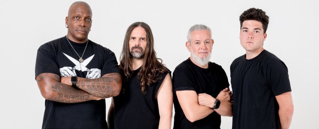 Entrevistamos a Andreas Kisser de SEPULTURA: “Hay alguna posibilidad de hacer un último show todos juntos”