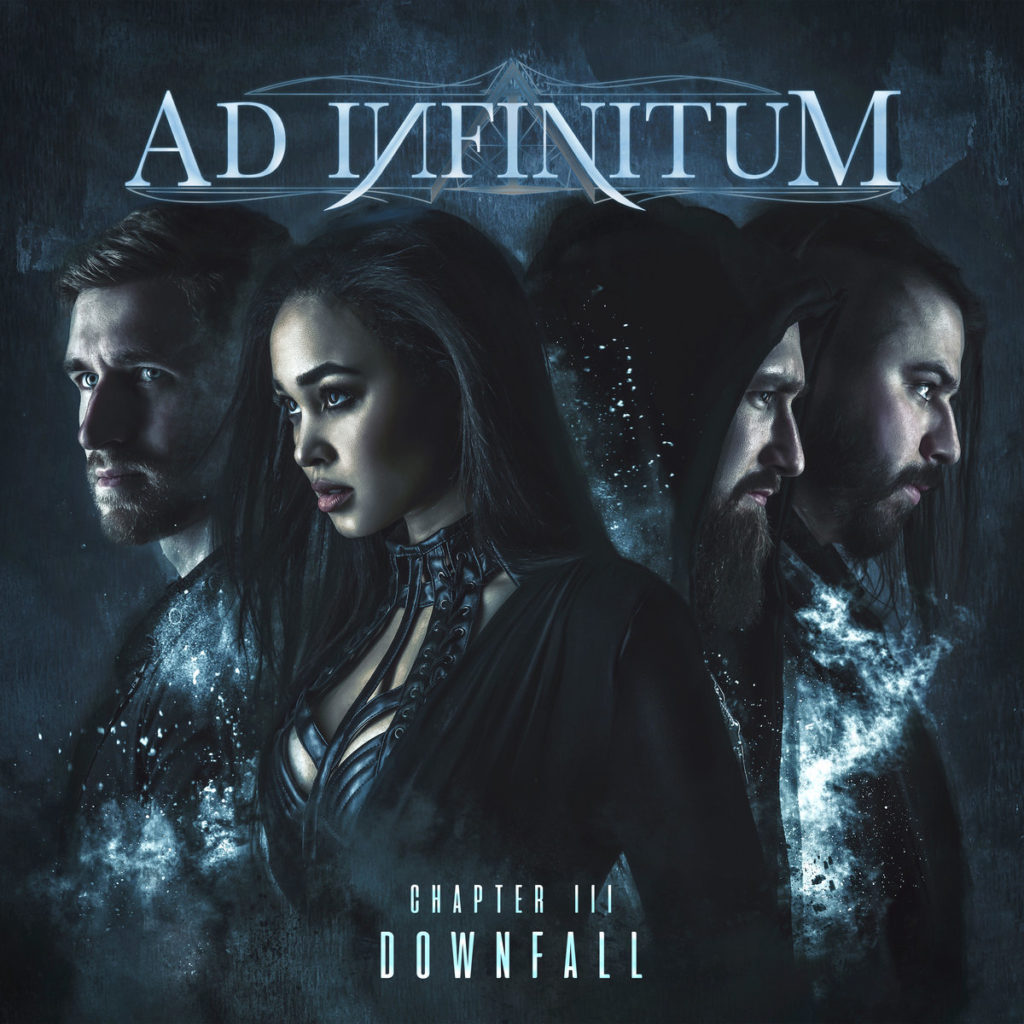 AD INFINITUM “Chapter III – Downfall”