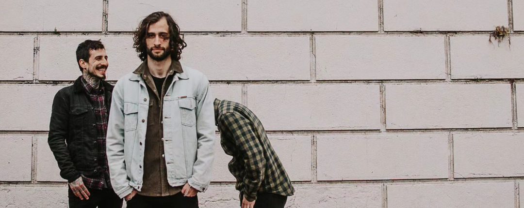 Entrevistamos a MONTE OCULTO: “Va a ser nuestro show más largo y significativo hasta ahora”