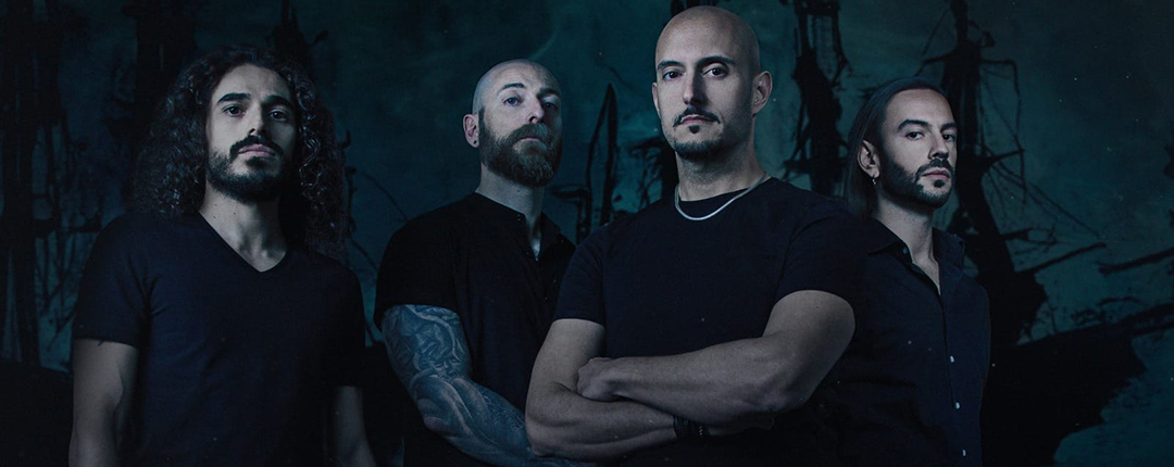 Entrevistamos a Enrico Schettino de HIDEOUS DIVINITY: “No pienso retirarme hasta no haber visitado Sudamérica”