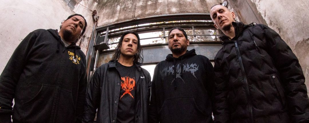 Entrevistamos a Jair Rodríguez de NO GUERRA: "Hicimos en su momento, lo que nadie se animó a hacer"