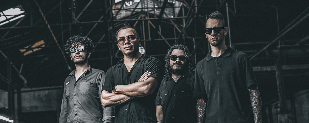 Entrevistamos a Charlie Oceans de IN ELEMENT: “Cuando haces lo que amas y lo haces a tope, siempre vas a ganar”