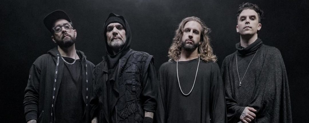 Entrevistamos a Marcelo "Corvata" Corvalán de ARDE LA SANGRE: "Ya descubrimos la personalidad que estábamos buscando"