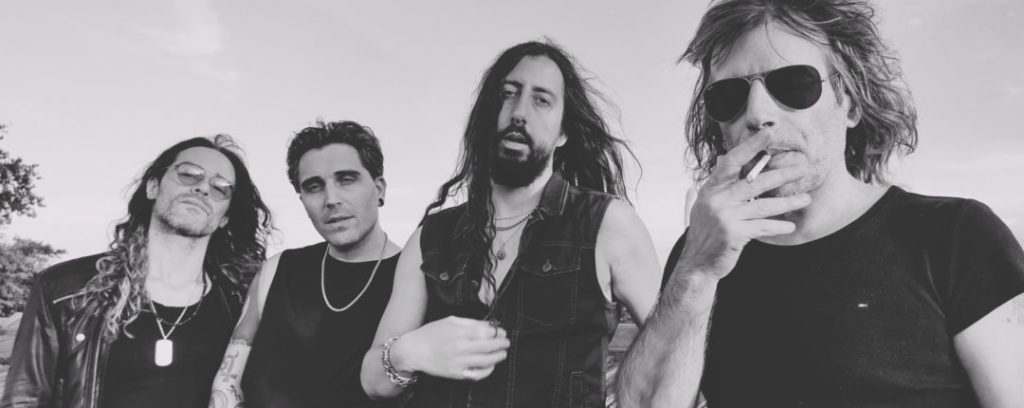 Entrevistamos a Hernán García de HABEAS PORNUS y de LA O VIVE SIEMPRE: “Lo más interesante es seguir usando la energía para seguir haciendo cosas”