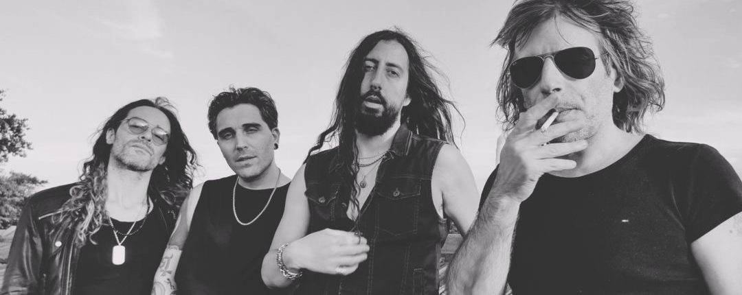 Entrevistamos a Hernán García de HABEAS PORNUS y de LA O VIVE SIEMPRE: “Lo más interesante es seguir usando la energía para seguir haciendo cosas”