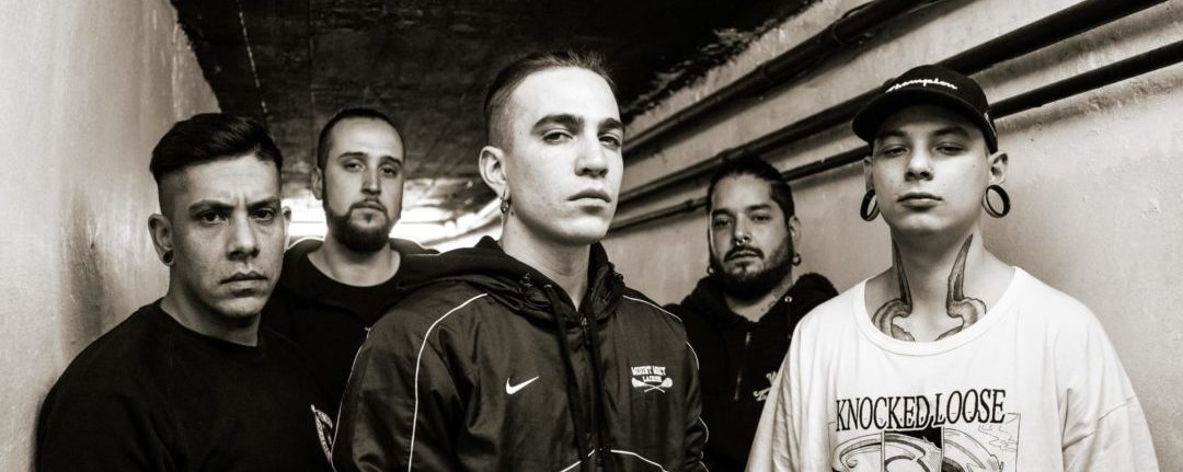 Entrevistamos a Juani Poncelas de NVLO: "Como músico de la escena, tenés que acompañar y formar parte de las bases a lo que querés pertenecer"