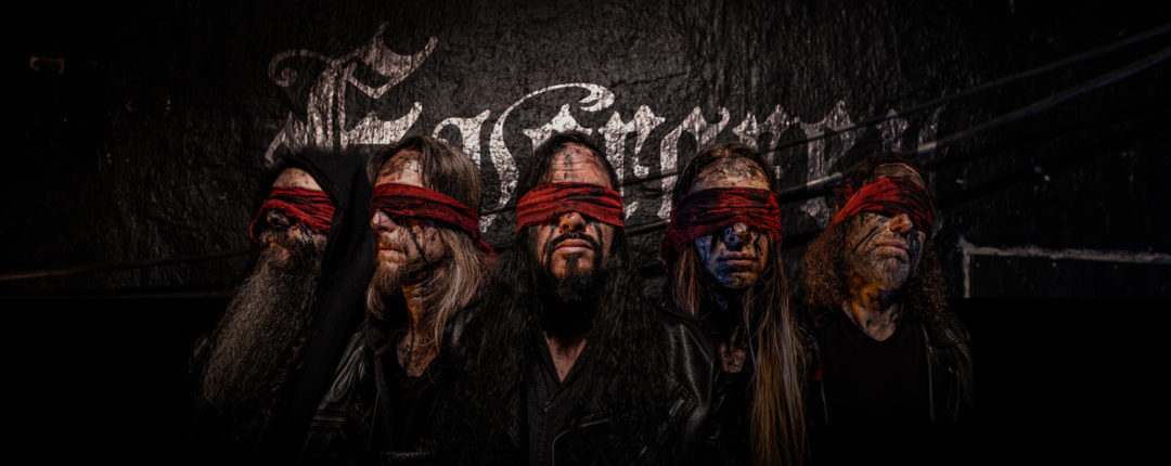 Entrevistamos a Johan Niemann de EVERGREY: “Uno puede entrenar a la mente para ser creativo"