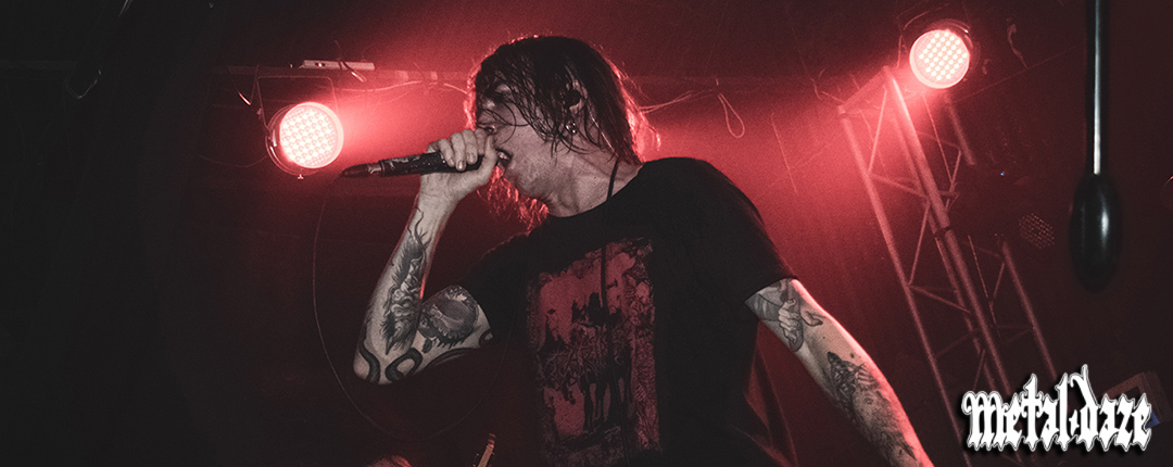 NVLO en vivo en Comodoro Rivadavia: "Extrema espiritualidad"