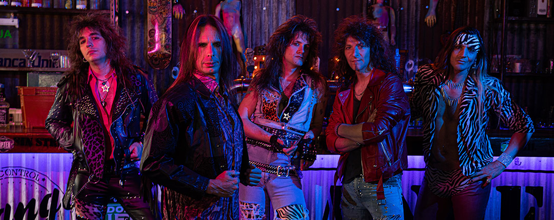 Entrevistamos a Javier Barilari de GUNNER: "GUNNER no es un personaje, es un estilo de vida"