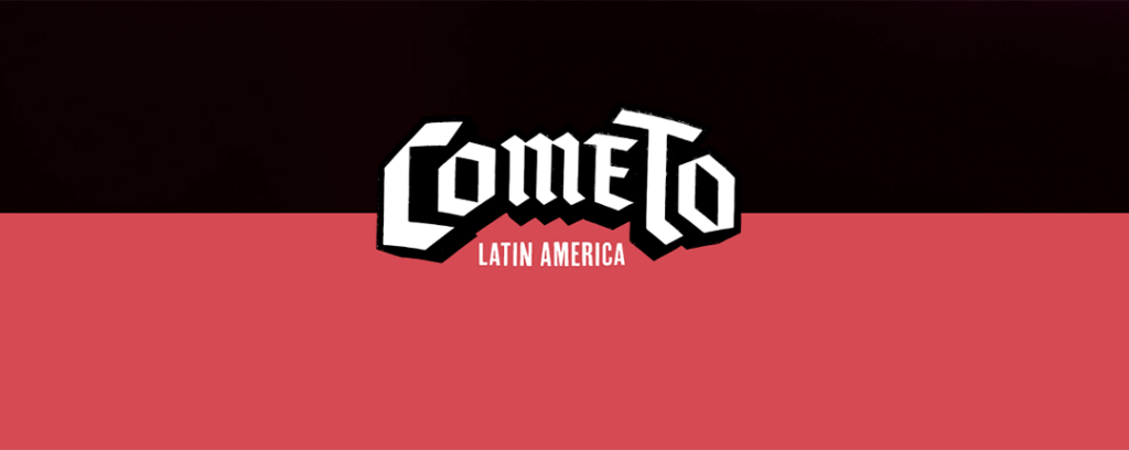 Proyecto de intercambio cultural “Come to Latin America”