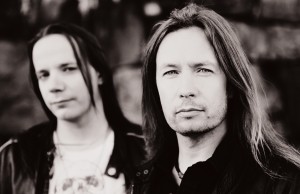 Entrevistamos a Jani Liimatainen de BLACKOUSTIC: “Una buena canción es una buena canción, sin importar de que manera se interprete”