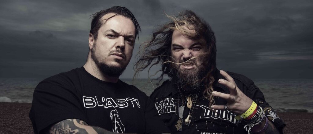 Entrevistamos a MAX CAVALERA: “Yo no necesito una reunión, pero lo haría para alegría de los fans”