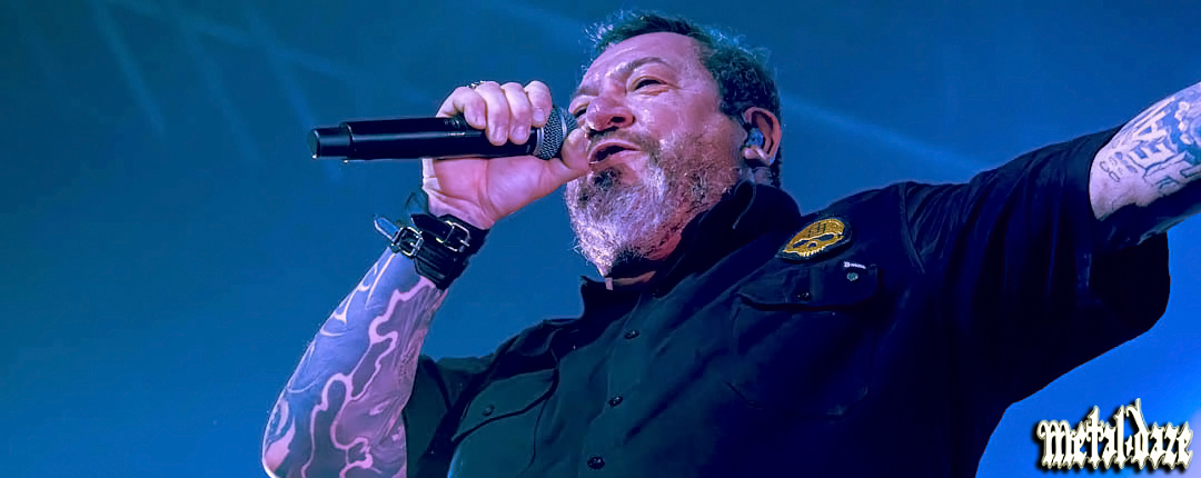 HORCAS en vivo en Buenos Aires: “El heavy metal volvió al Templo”