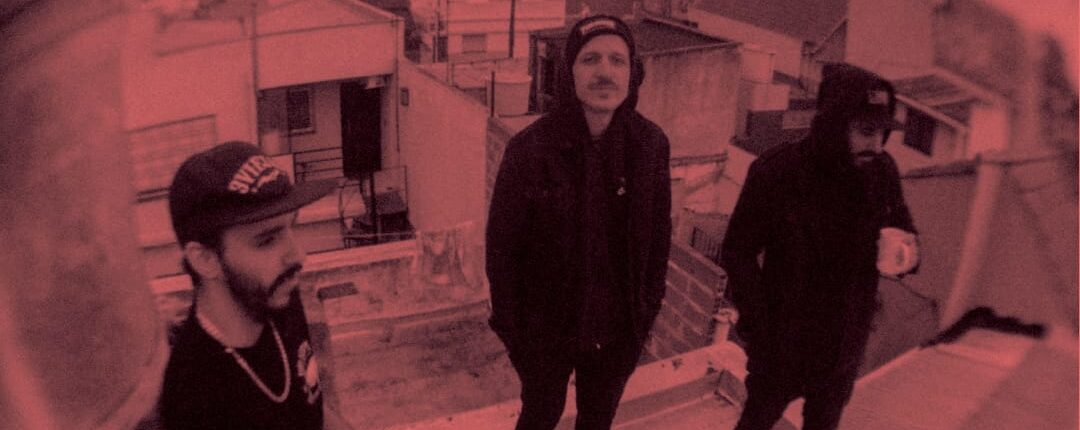 Entrevistamos a Tom Rubano de ERA DE ACUARIO: “Siempre estamos confiados que cualquier decisión que se tome, es lo mejor para el grupo”