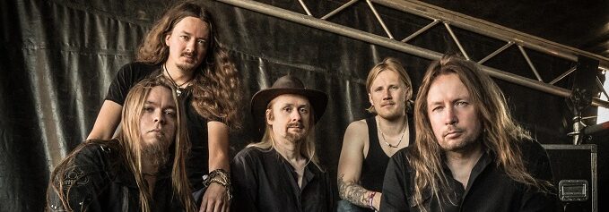 Entrevistamos a Matías Kupiainen y Timo Kotipelto de STRATOVARIUS: “El pasado quedó atrás, con sus Buenos y malos momentos (TK)”