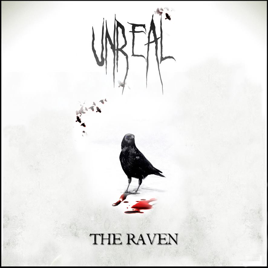 UNREAL “The Raven” (EP)
