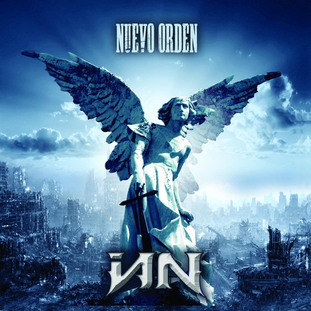 IAN "Nuevo Orden"