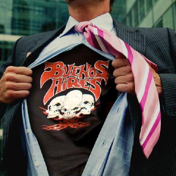 BUENOS AIRES “Espíritu Libre”