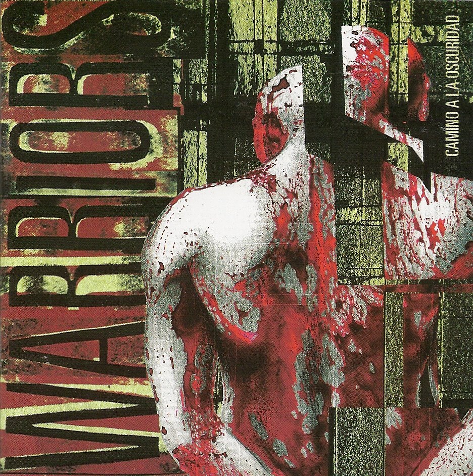 WARRIORS “Camino a la Oscuridad”