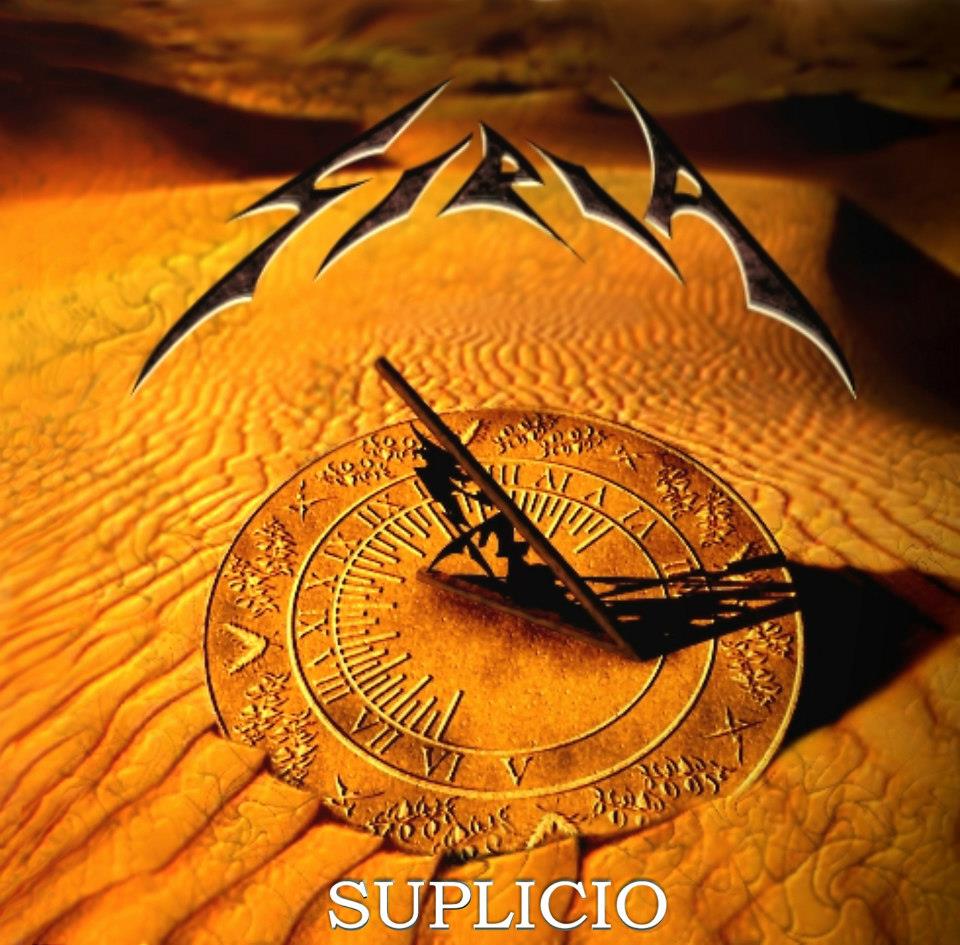 SIRIA “Suplicio”