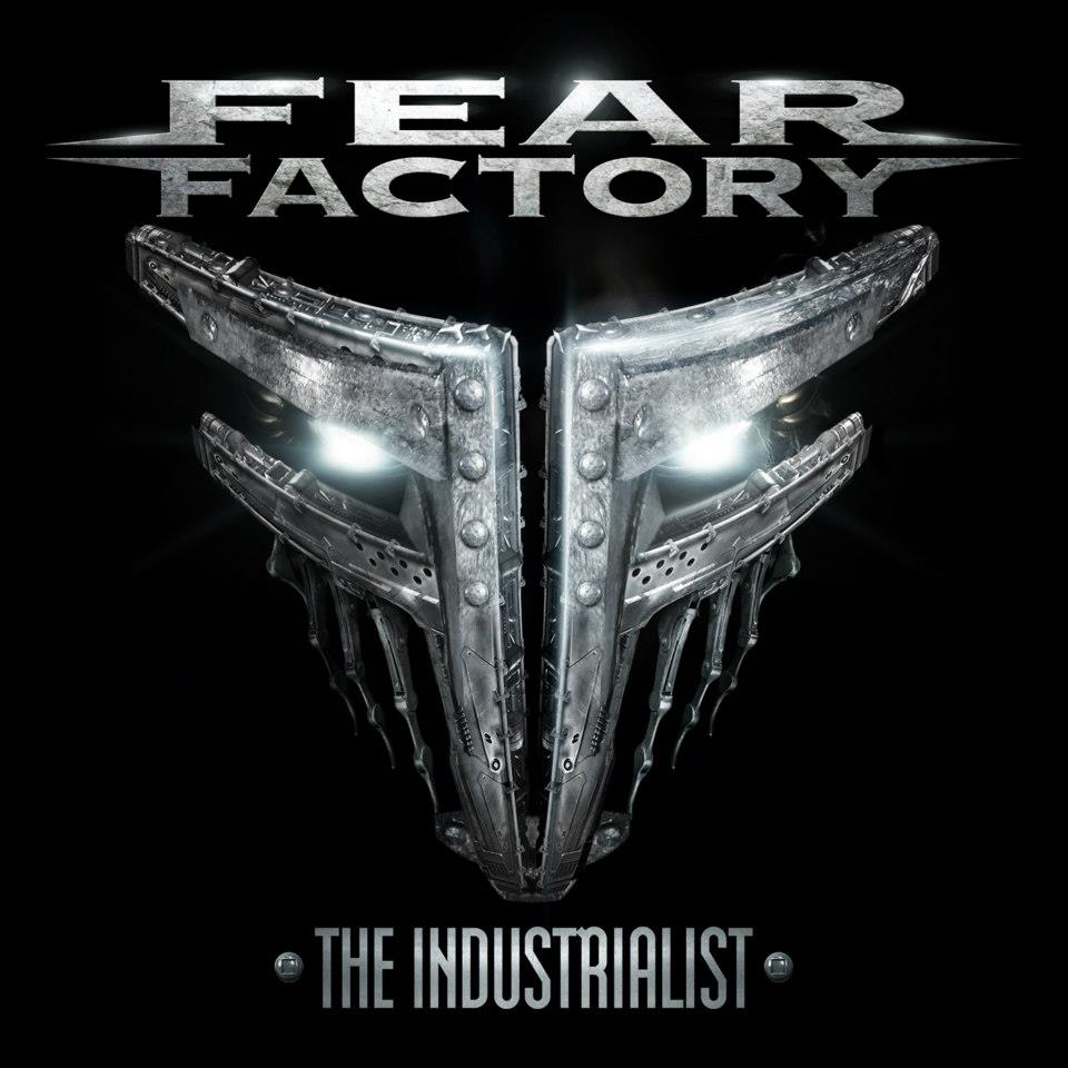 FEAR FACTORY "The Industrialist"