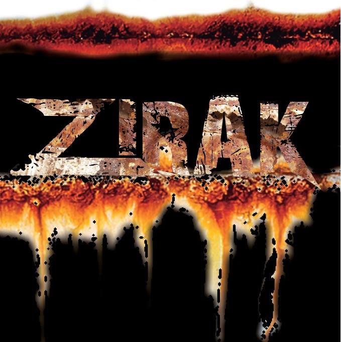 ZIRAK “Zirak” (Demo)
