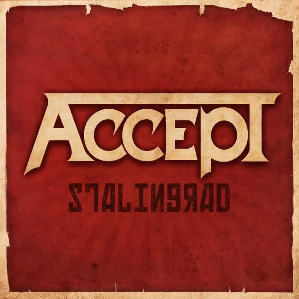 ACCEPT "Stalingrad"