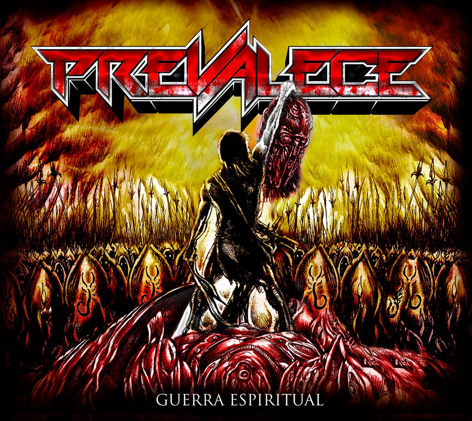 PREVALECE “Guerra Espiritual”