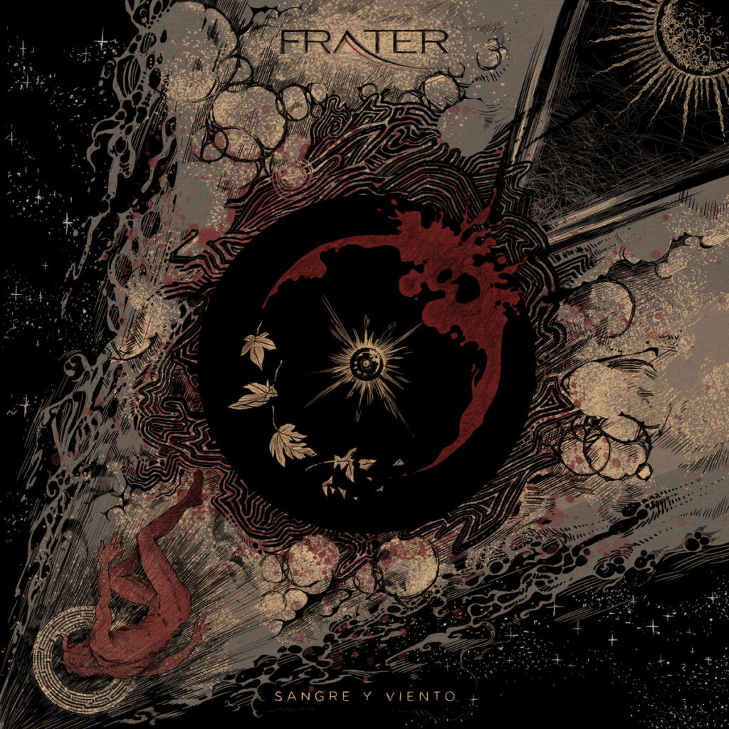 FRATER – Sangre y Viento
