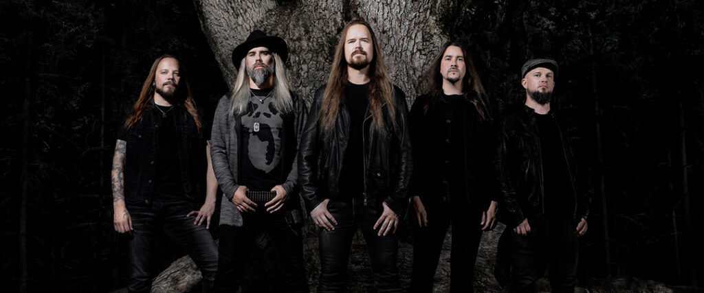 Entrevistamos a Niilo Sevänen de INSOMNIUM: “Pocas cosas abren tu mente como el arte, te permite ver las cosas de manera diferente”