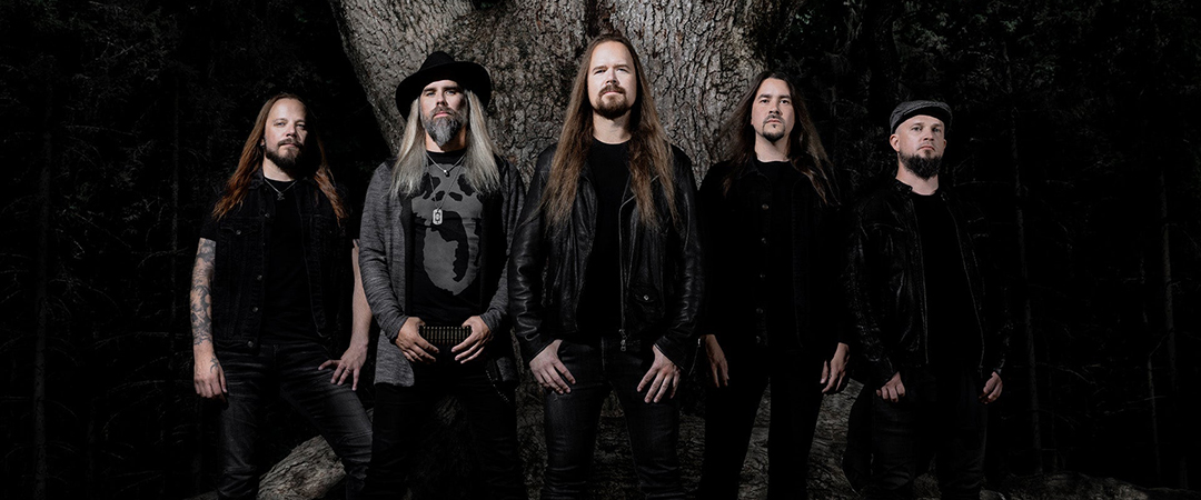 Entrevistamos a Niilo Sevänen de INSOMNIUM: “Pocas cosas abren tu mente como el arte, te permite ver las cosas de manera diferente”