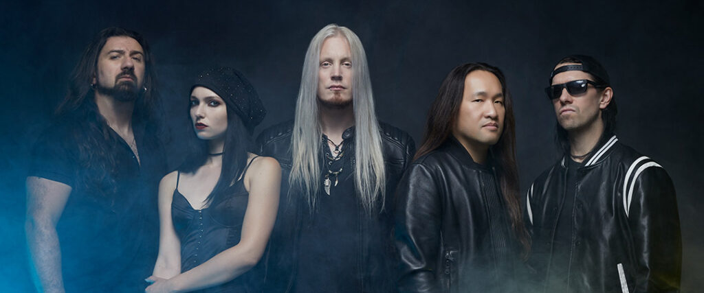 Entrevistamos a Herman Li de DRAGONFORCE: “Para ser un maestro en lo tuyo, tenés que ser capaz de enseñarte a vos mismo, es el arte de la evolución”