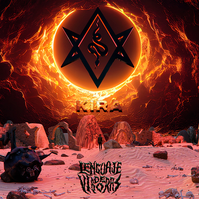 LENGUAJE DE VÍBORAS – Kira