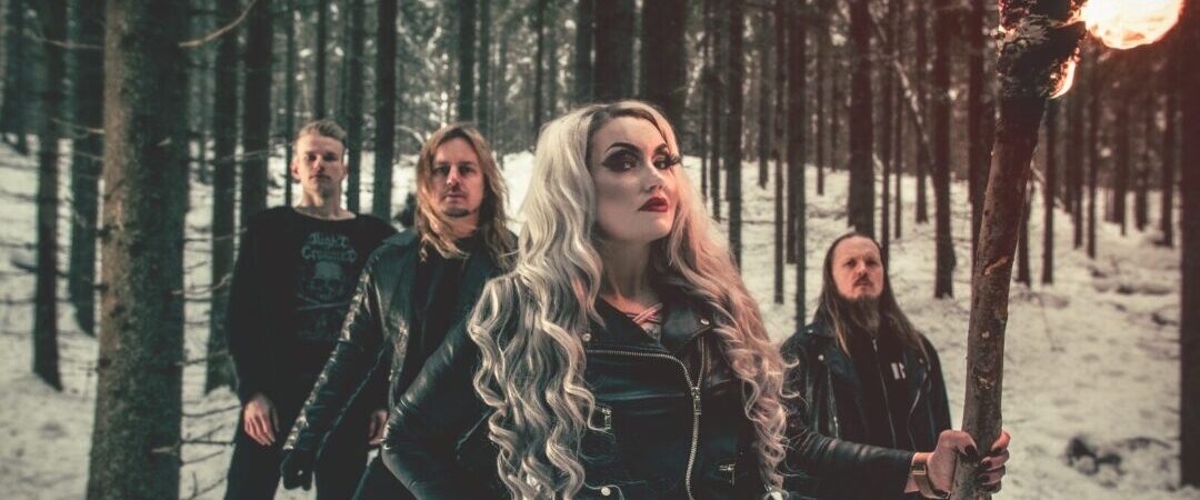 Entrevistamos a Topi Pitkänen de SWANSONG: “Para ser honestos, sabíamos que el álbum iba a sonar bien, pero nos sorprendió mucho lo bien que fue recibido”